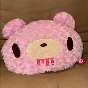 Gloomy Bear Pillow CGP-386